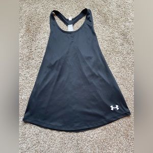 Under Armour, girl’s tank top